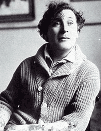 Marc Chagall